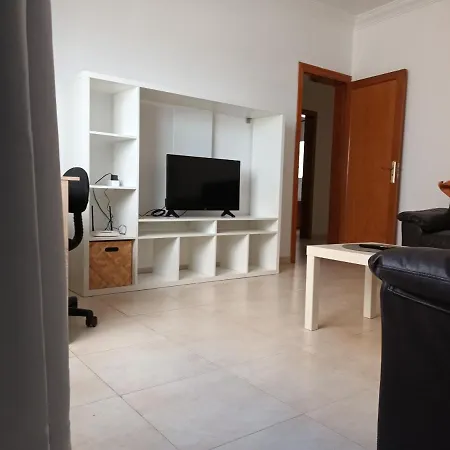 Apartment Al Charco