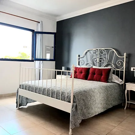 Al Charco Apartment
