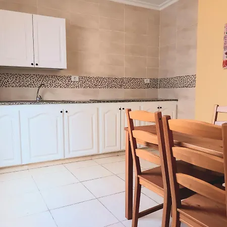 Apartment Al Charco