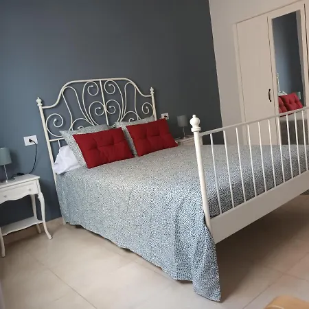 Apartment Al Charco Arrecife (Lanzarote)
