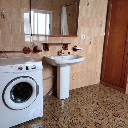 Al Charco Apartman Arrecife