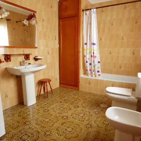 Apartment Al Charco