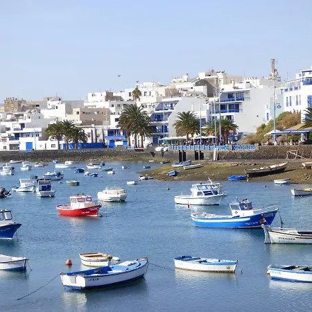 Al Charco * Arrecife