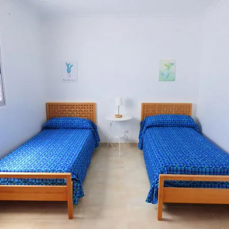 Al Charco Apartment
