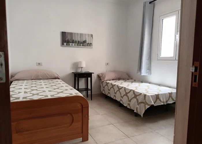 Al Charco Apartamento