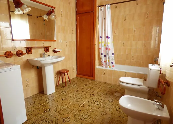 Apartamento Al Charco