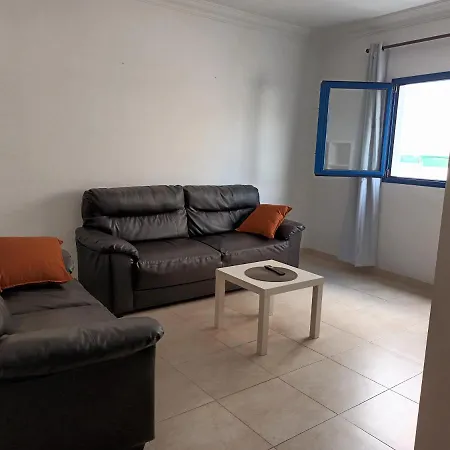 Apartment Al Charco Arrecife (Lanzarote)