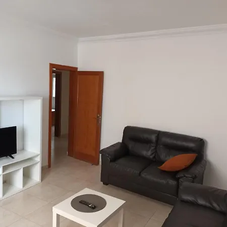 Apartment Al Charco *