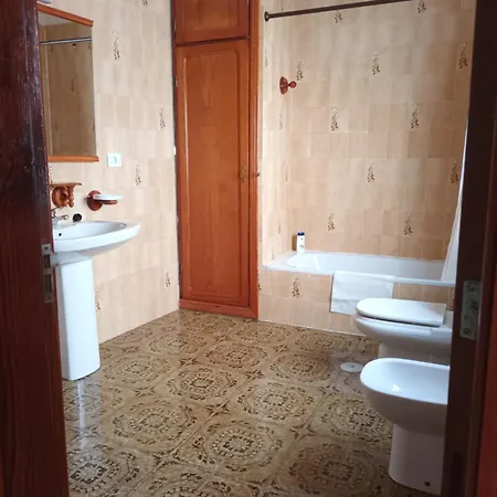Al Charco ארסיפה
