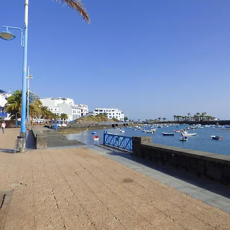 Apartment Al Charco Arrecife (Lanzarote)