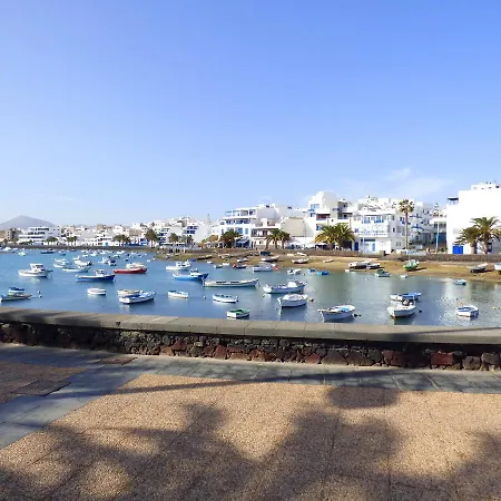 Al Charco Arrecife (Lanzarote)