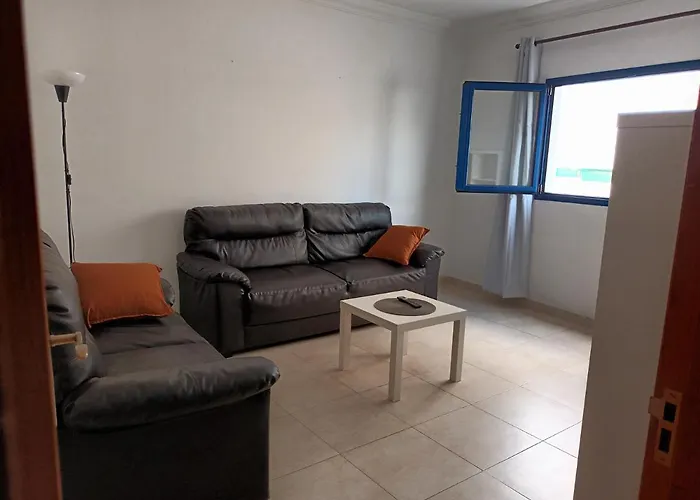Apartment Al Charco Arrecife (Lanzarote)
