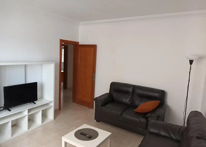 Apartment Al Charco *