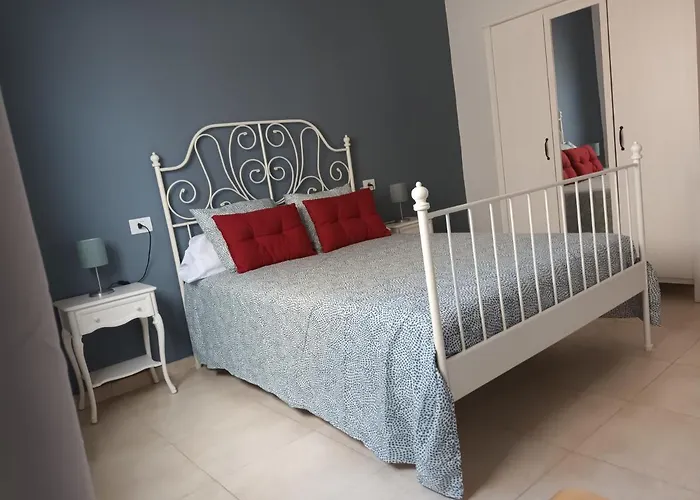 Apartment Al Charco Arrecife (Lanzarote)