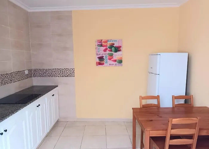 Apartment Al Charco Arrecife (Lanzarote)